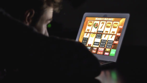 toto313 gaming platform