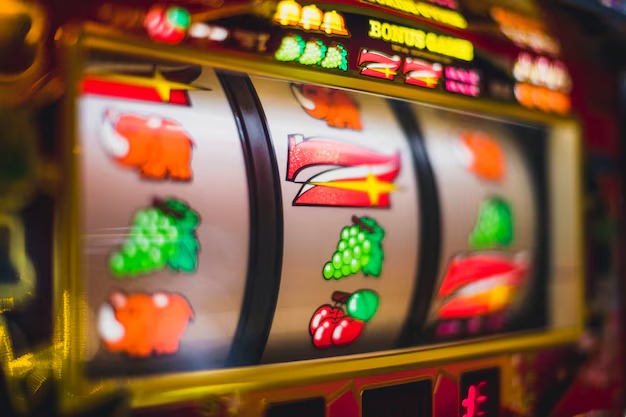 toto313 Live Casino