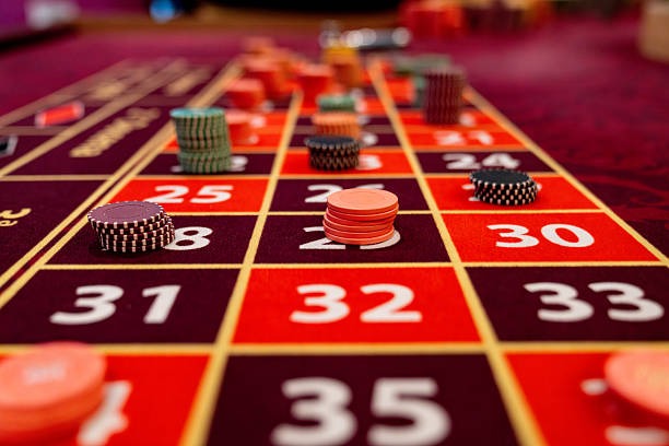 toto313 Slots