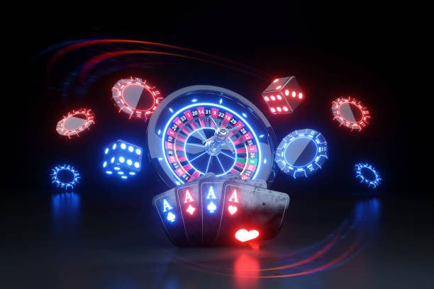 toto313 Arcade Games